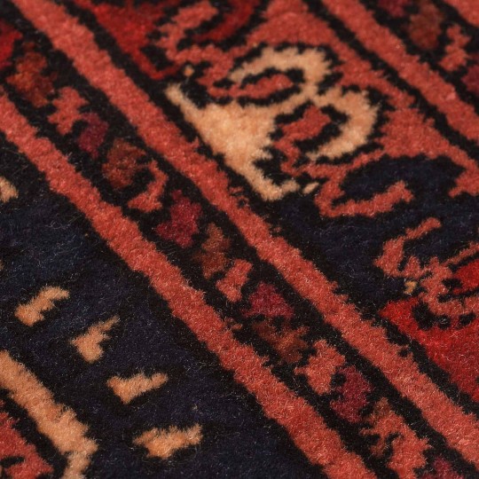 Tapete Persa Azerbedjan de Seda 116x216