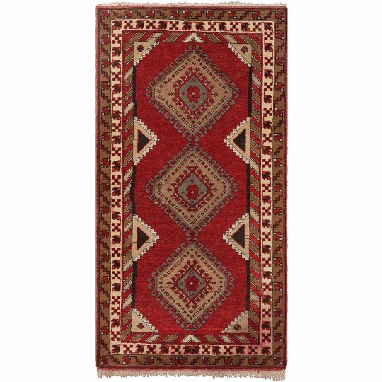 Tapete Persa Malayer - 102x193