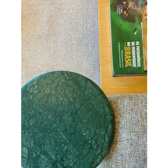 Tapete Lole Cinza - Personalizável
