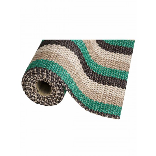 Tapete Sisal Oceano L15 Redondo - Personalizável