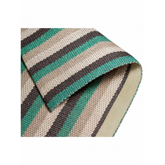 Tapete Sisal Oceano L15 Redondo - Personalizável