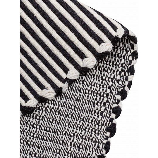 Tapete Tear V&V Preto