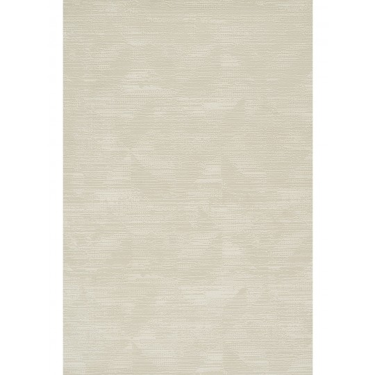Tapete Plena Abstrato Off White - Personalizável