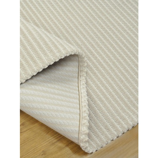 Tapete Grego Creme - 100x150