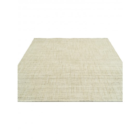 Tapete Tanay Off White - Personalizável