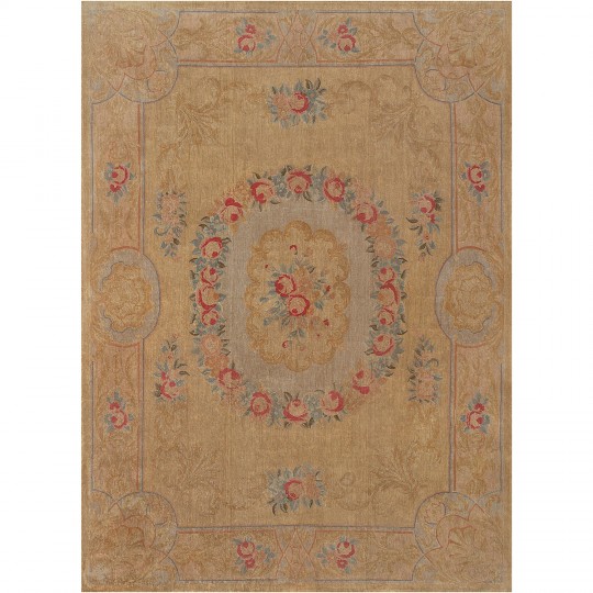 Tapete Aubusson 258x359