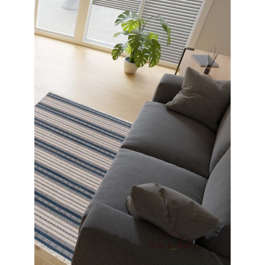 Tapete Kilim Chicago 05 - 200x250