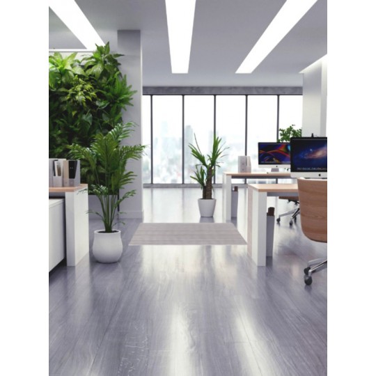 Tapete Kilim Cosmos Areia - 250x300