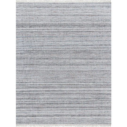 Tapete Kilim Cosmos Prata Mix