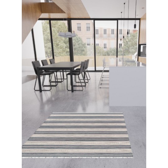 Tapete Kilim Dunas 10 - Personalizável