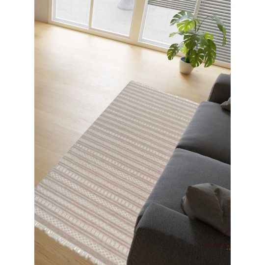 Tapete Kilim Dunas 14 - Personalizável