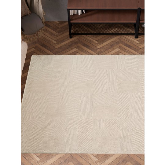 Tapete Nere Off White