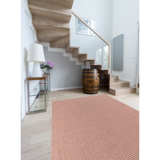 Tapete Sisal Casual NJ - Personalizável