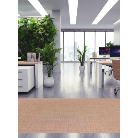 Tapete Sisal Kapa CK - Personalizável