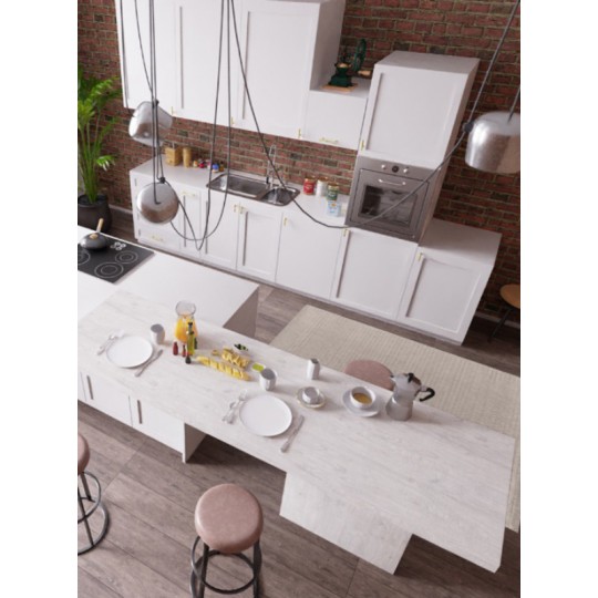 Tapete Sisal Mandacaru - Personalizável