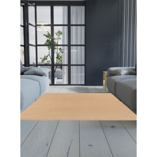 Tapete Sisal Nativo LC - Personalizável