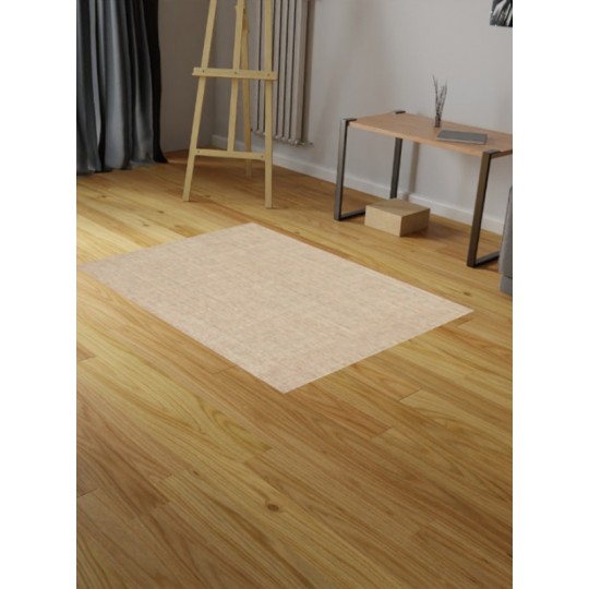 Tapete Sisal Polar CE