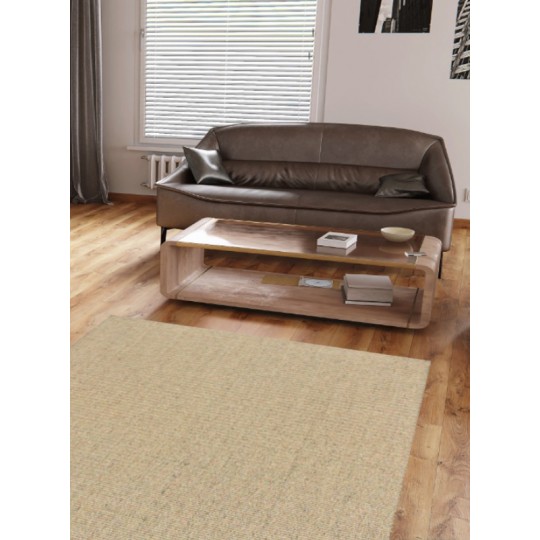 Tapete Sisal Polar FE - Personalizável