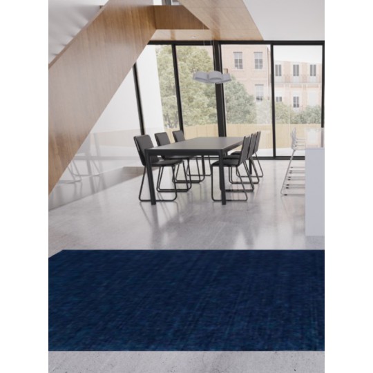 Tapete Surat Azul - 250x350