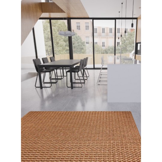 Tapete Tear Trama X Castor - Personalizável