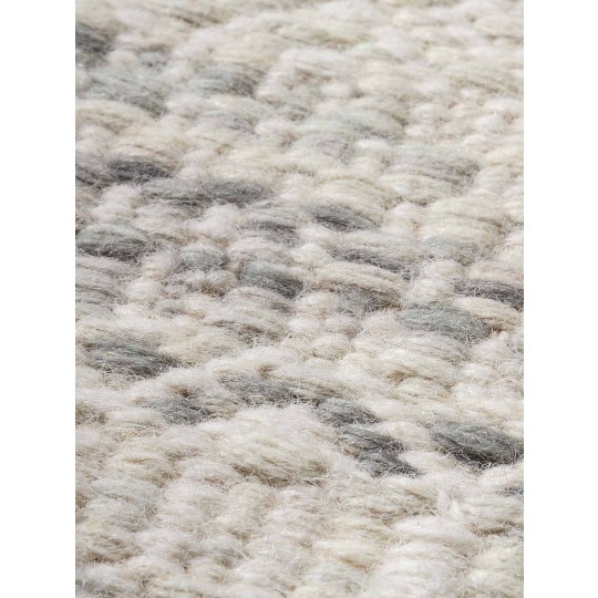 Tapete Artic Space Orgânico 3