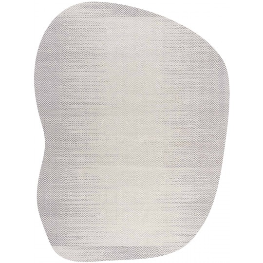 Tapete Artic Ondas Orgânico 2