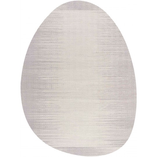 Tapete Artic Ondas Orgânico 3