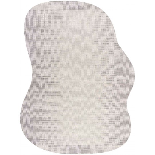 Tapete Artic Ondas Orgânico 4