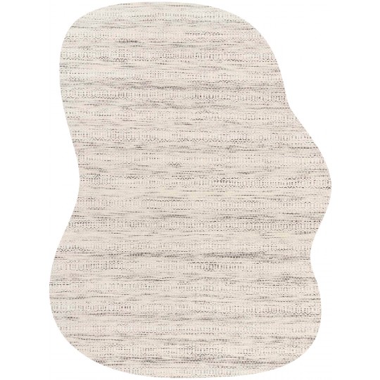 Tapete Artic Space Orgânico 4