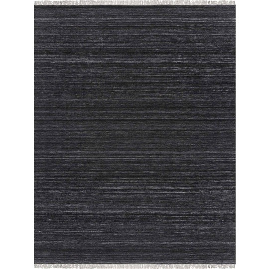 Tapete Kilim Cosmos Grafite - 300x500
