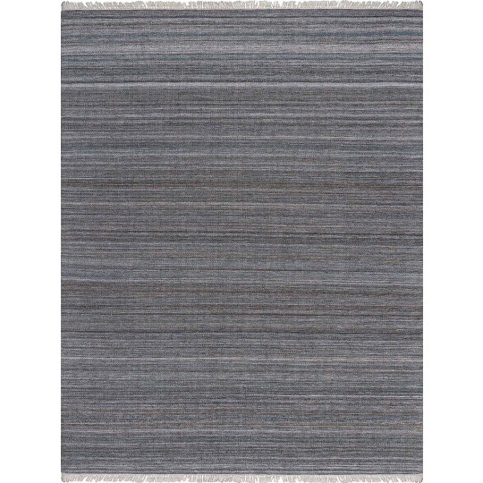 Tapete Kilim Cosmos Grafite Mix