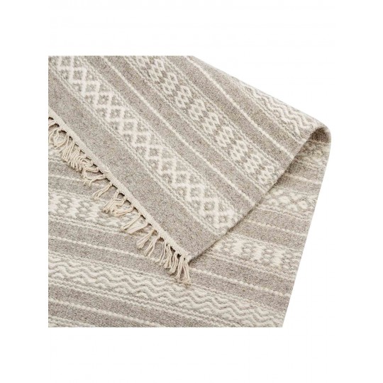 Tapete Kilim Dunas 14 - Personalizável