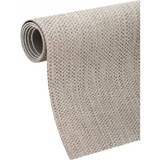 Tapete PVC Palha Floor 79 - 150x200