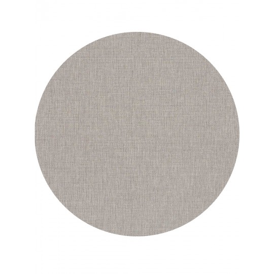 Tapete PVC Palha Floor 79 Redondo - Personalizável