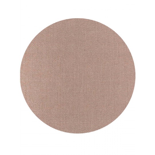 Tapete Sisal Casual NJ Redondo - Personalizável