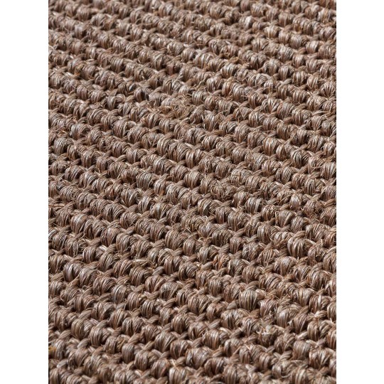 Tapete Sisal Graff CY Redondo - Personalizável