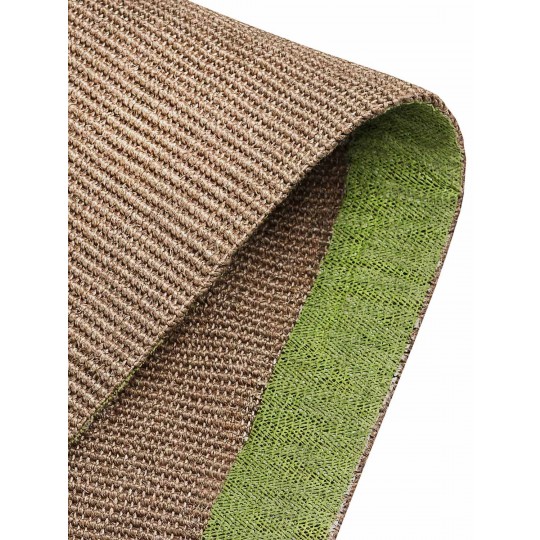 Tapete Sisal Graff CY Redondo - Personalizável