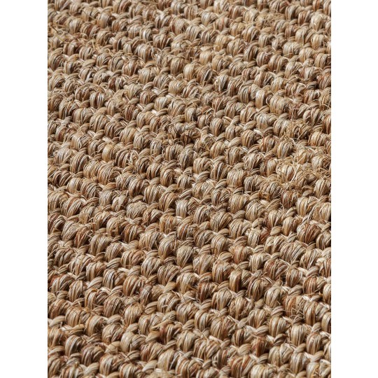 Tapete Sisal Kapa CK - Personalizável