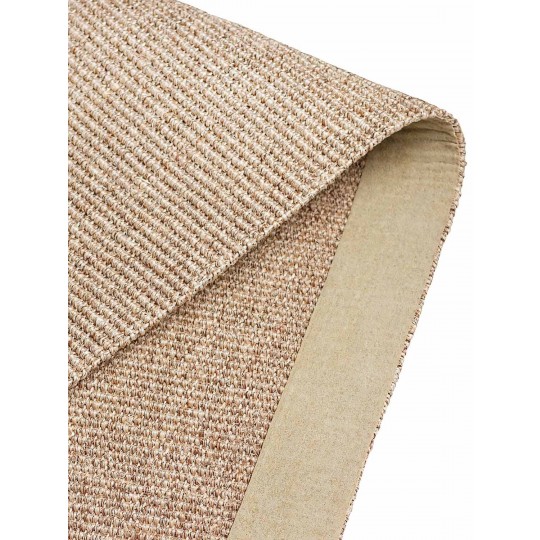 Tapete Sisal Kapa CK - Personalizável