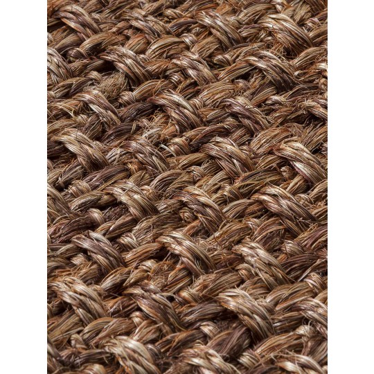 Tapete Sisal Kona - Personalizável