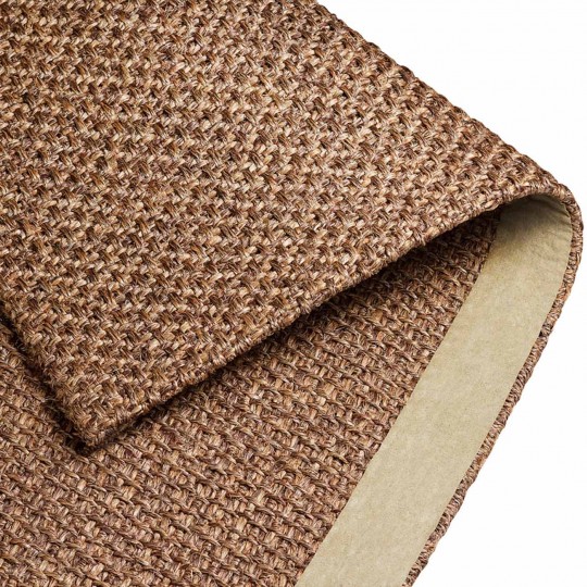 Tapete Sisal Kona 080x300 Mana Tapetes