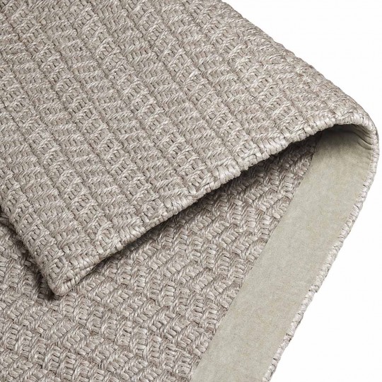 Tapete Sisal Mandacaru 200x250 Mana Tapetes