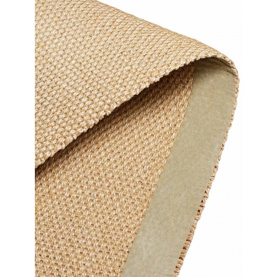 Tapete Sisal Nativo LC - Personalizável