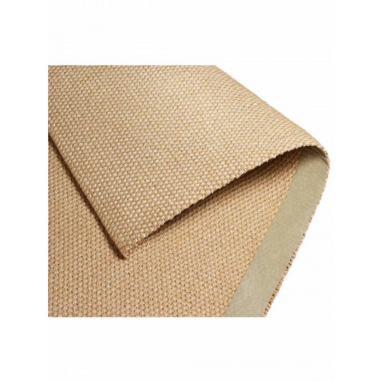 Tapete Sisal Nativo LC - Personalizável