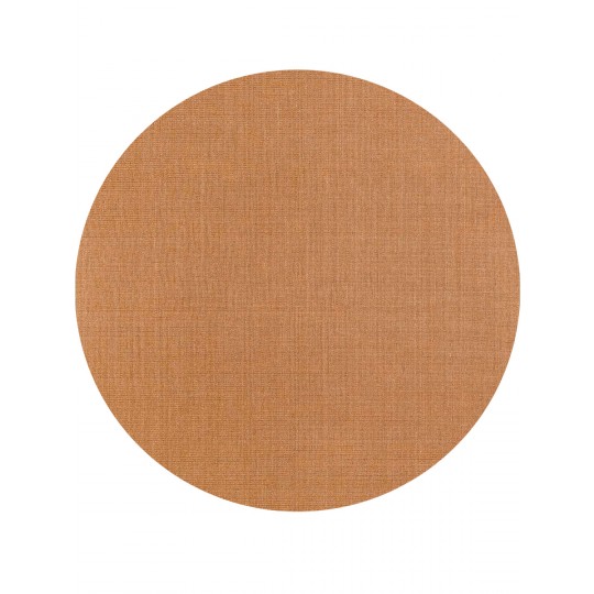 Tapete Sisal Palha CB Redondo - Personalizável