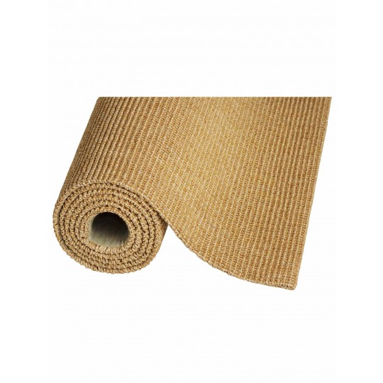 Tapete Sisal Palha CB Redondo - Personalizável