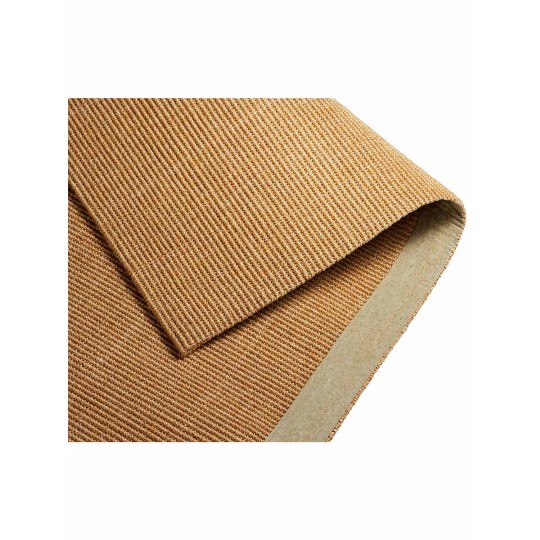 Tapete Sisal Palha CB Redondo - Personalizável