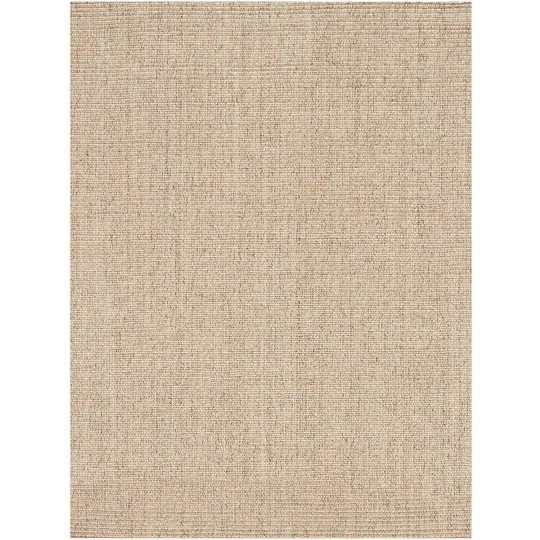 Tapete Sisal Polar CE