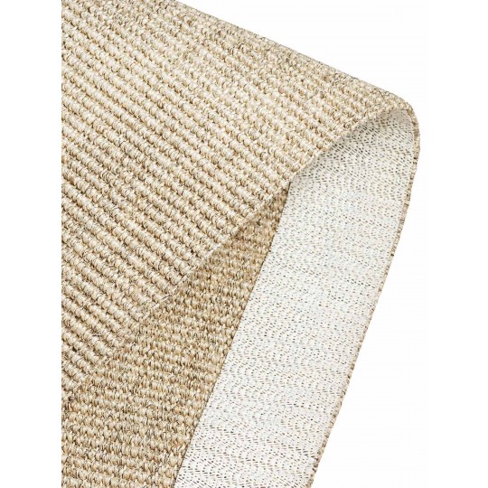 Tapete Sisal Polar CE