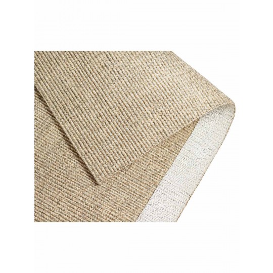 Tapete Sisal Polar CE Redondo - Personalizável